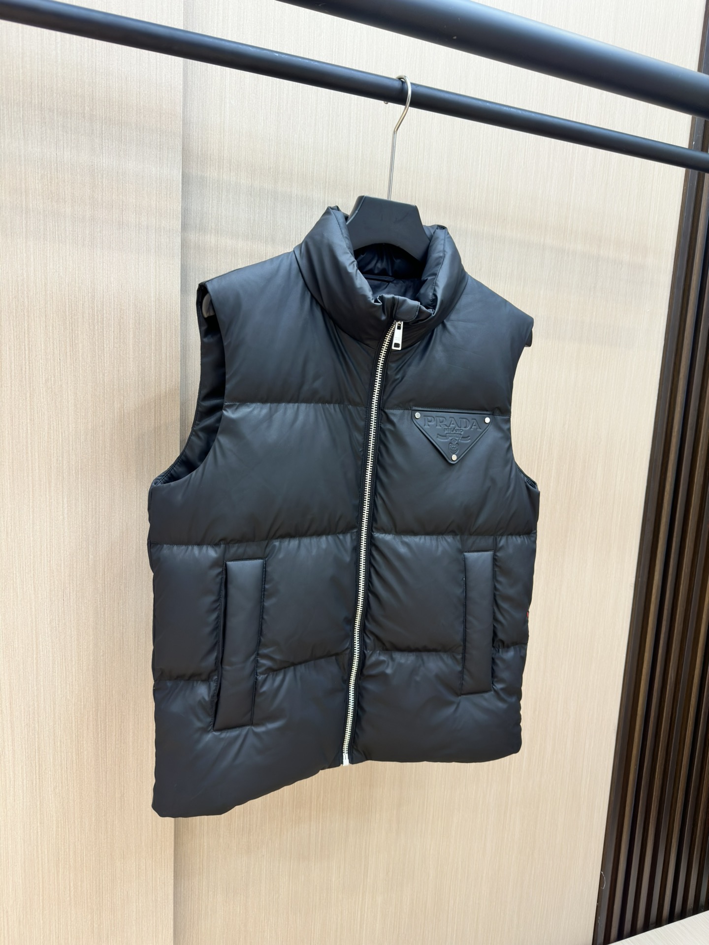 Prada Down Jackets